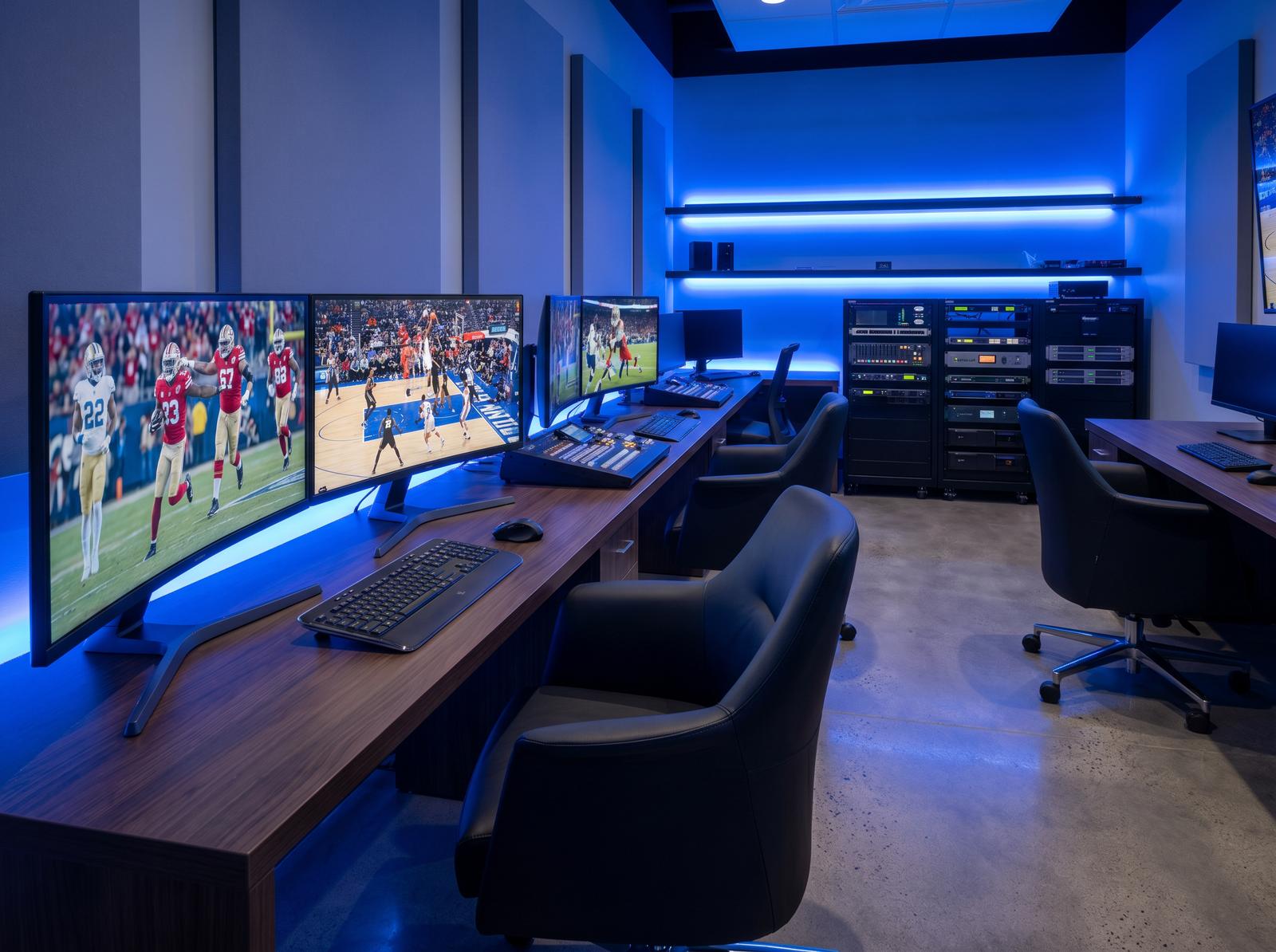 开云体育专业赛事视频制作中心