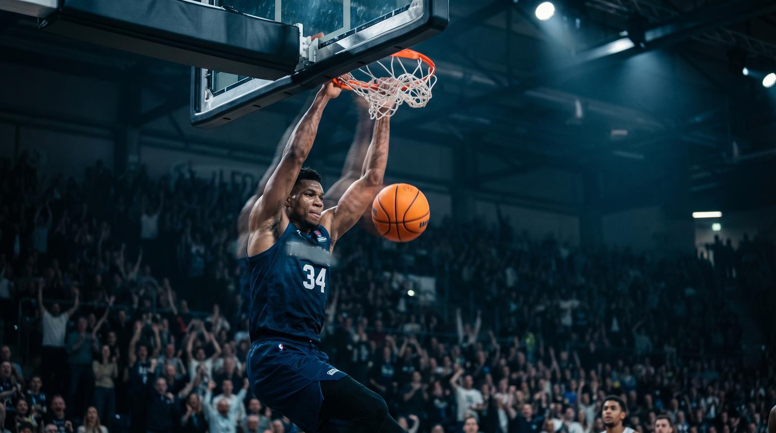 开云体育篮球赛事直播回放 - NBA季后赛