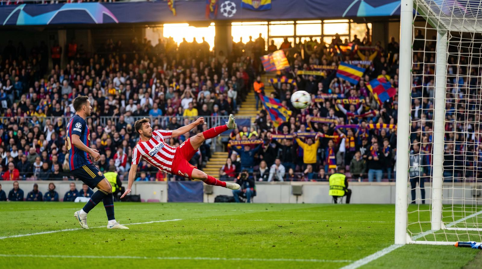 开云体育足球赛事集锦 - 欧冠精彩进球